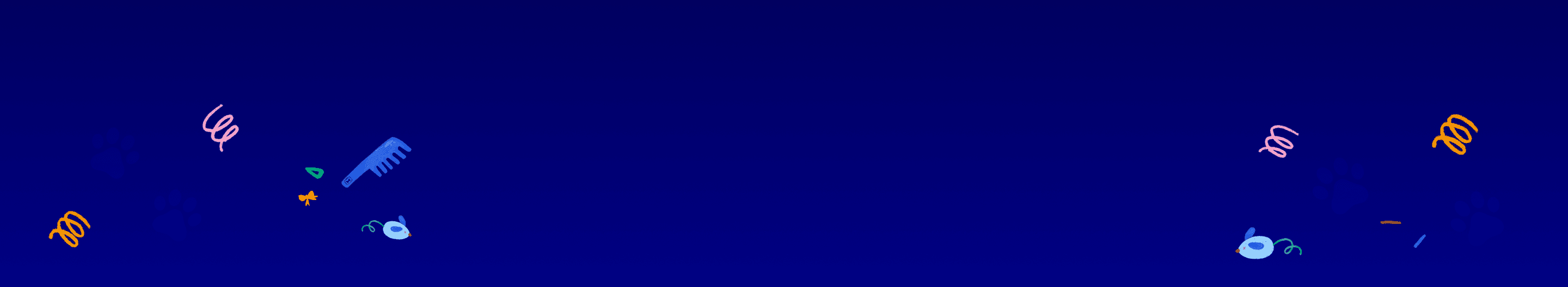 Shop background