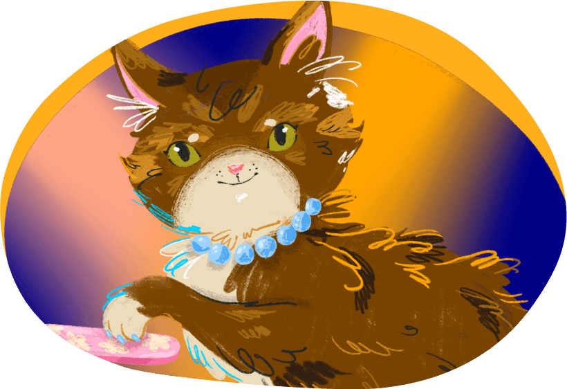 Shop background